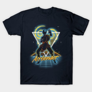 Retro Airbender T-Shirt